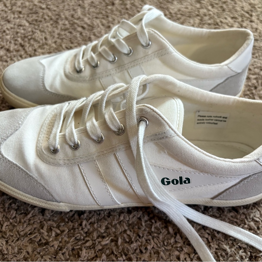 Gola CLA548 Badminton w9.5